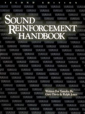 The sound reinforcement handbook yamaha products. - Dynamic flexibility a guide to foundational fitness.
